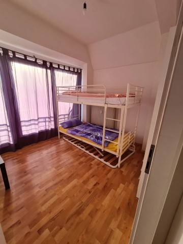  Double Room  -  Berlin Easy Life 5 og  - Gallery -  1