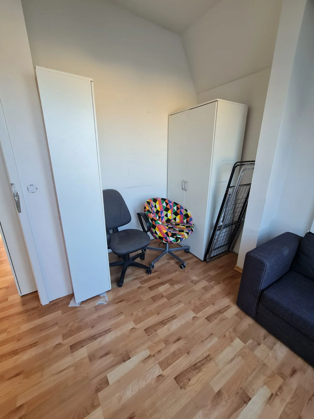  Triple Room  -  Berlin Easy Life 5 og  - Gallery -  4