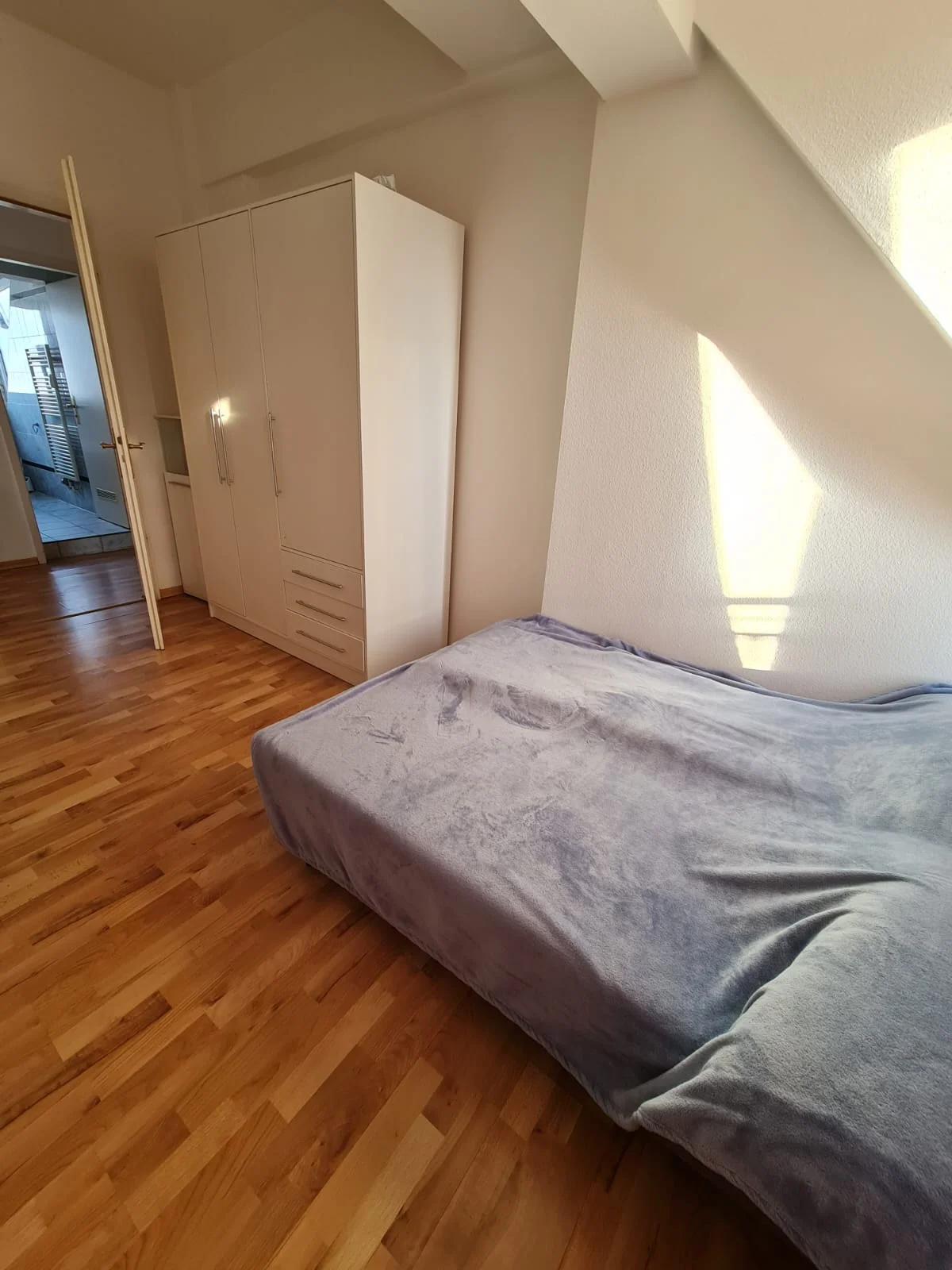  Single Room  -  Berlin Easy Life 5 og  - Gallery -  1