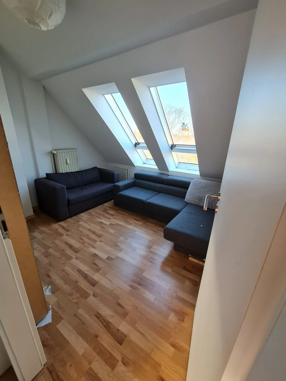  Single Room  -  Berlin Easy Life 5 og  - Gallery -  6