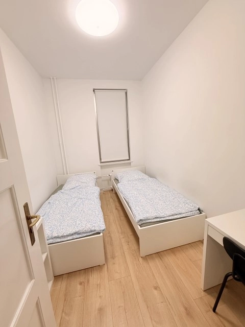  Double Room  -  UrbanEase  - Gallery -  1
