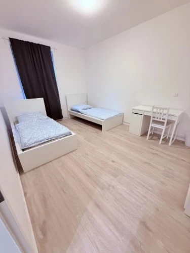 Glanzstraße new apartment  - Gallery -  5