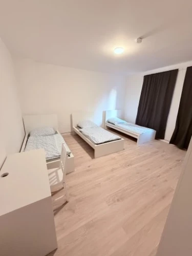 Glanzstraße new apartment - Gallery - 7