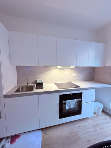  Double Room  -  Glanzstraße new apartment  - Gallery -  6