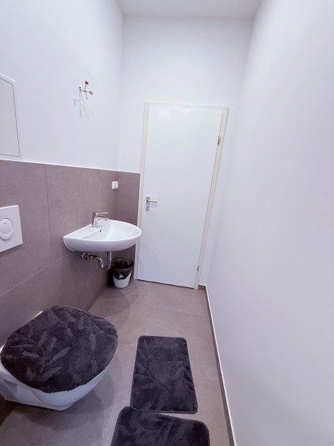  Triple Room  -  Glanzstraße new apartment  - Gallery -  10