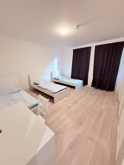  Single Room  -  Glanzstraße new apartment  - Gallery -  12
