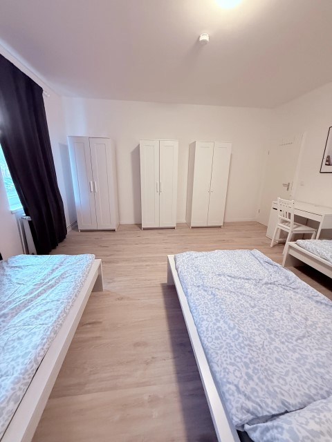  Single Room  -  Glanzstraße new apartment  - Gallery -  11