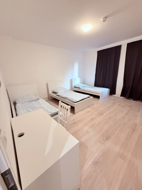  Single Room  -  Glanzstraße new apartment  - Gallery -  13