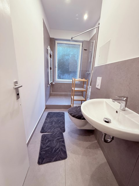  Single Room  -  Glanzstraße new apartment  - Gallery -  7