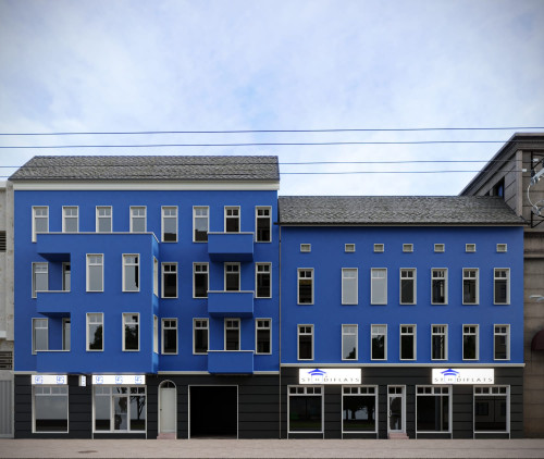 Haus 199