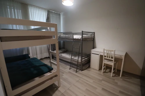 Berlin Central Stay - Gallery - 5