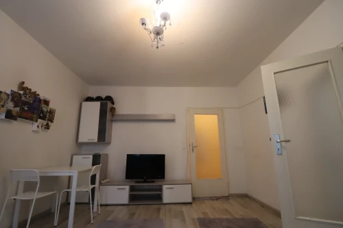 Berlin Central Stay