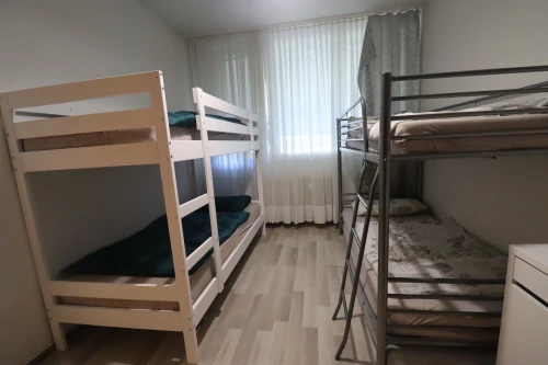Berlin Central Stay