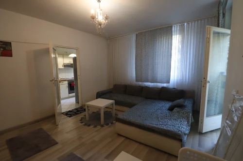 Berlin Central Stay