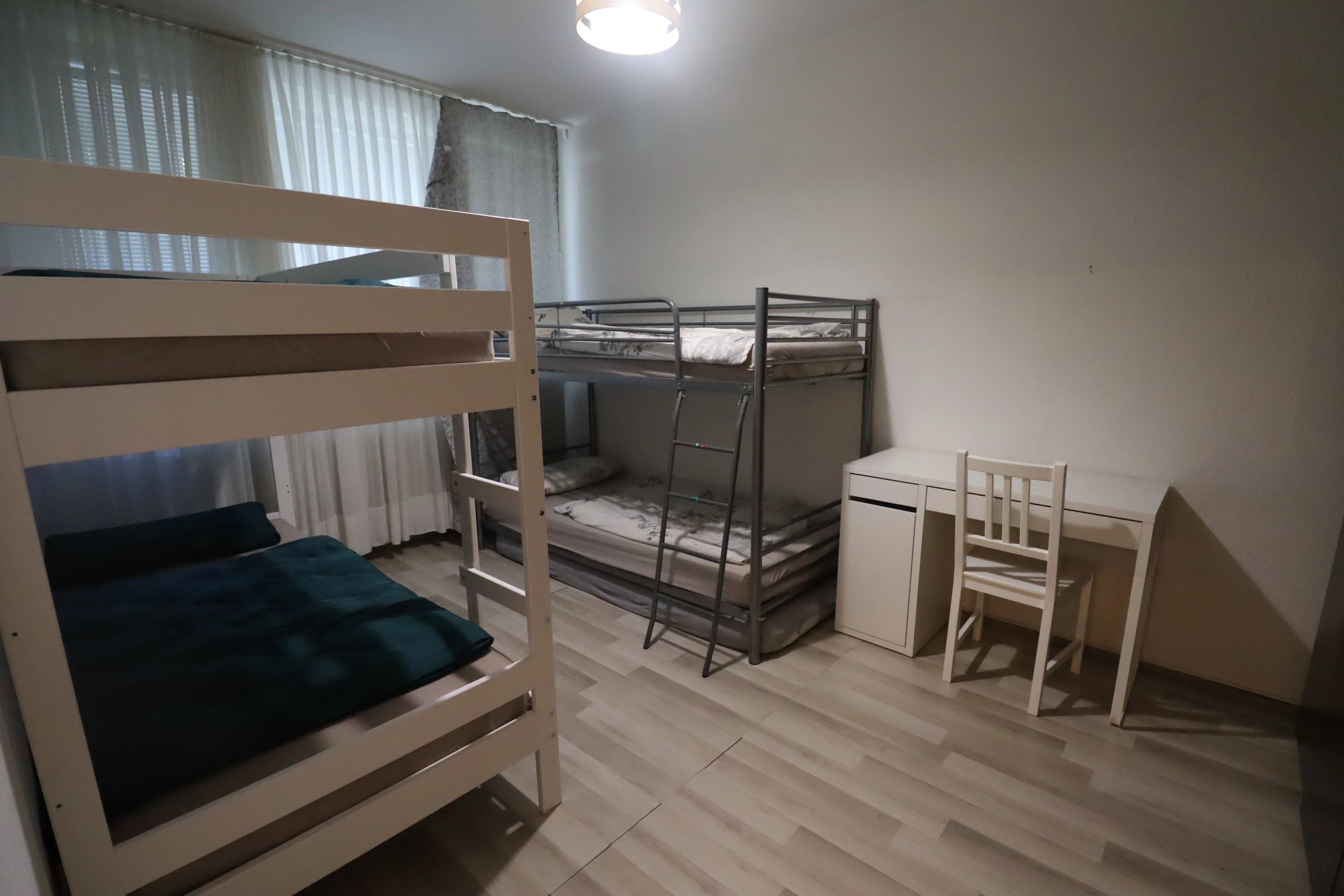 Berlin Central Stay - Gallery - 8