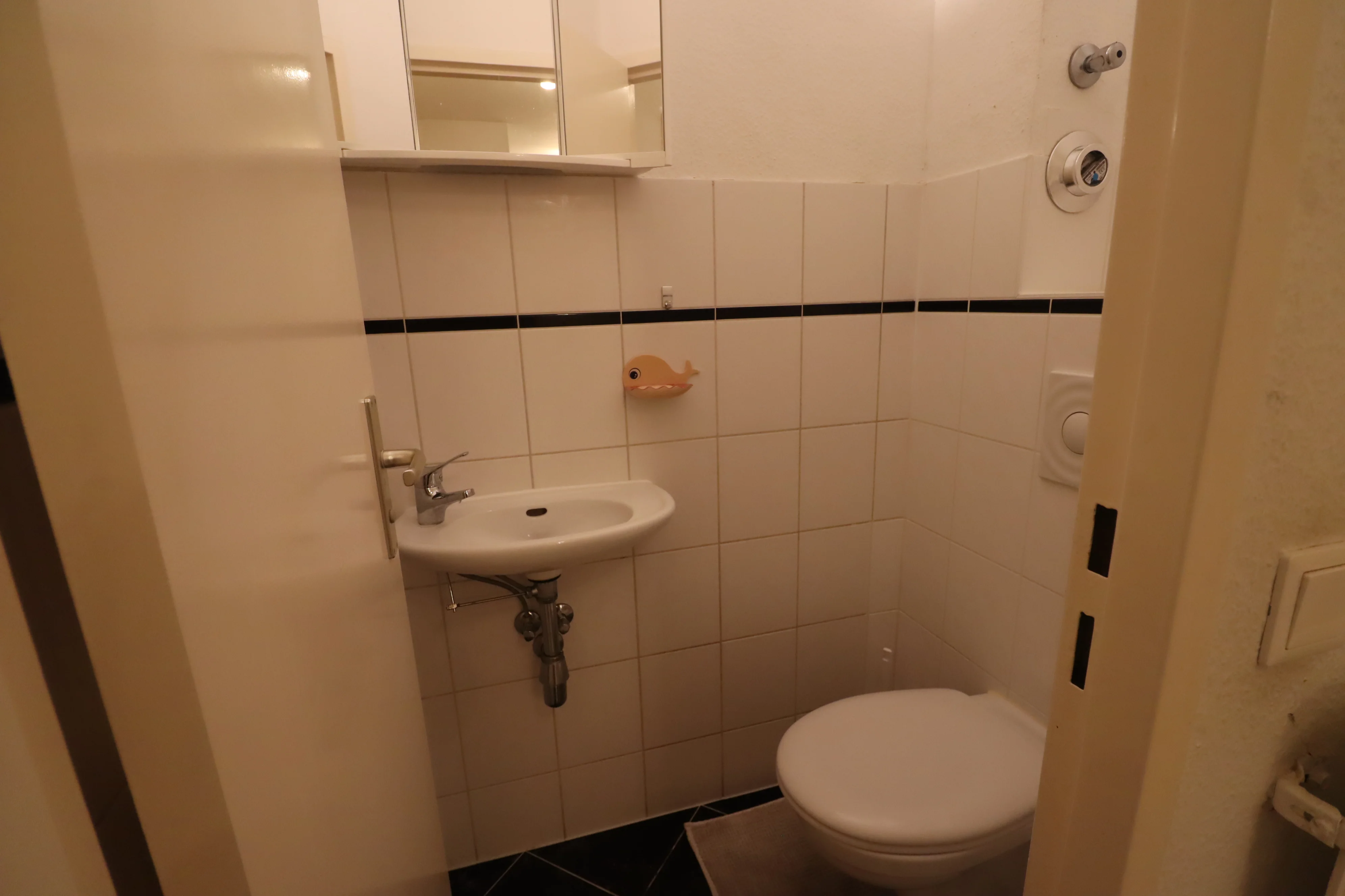 Berlin Central Stay - 5