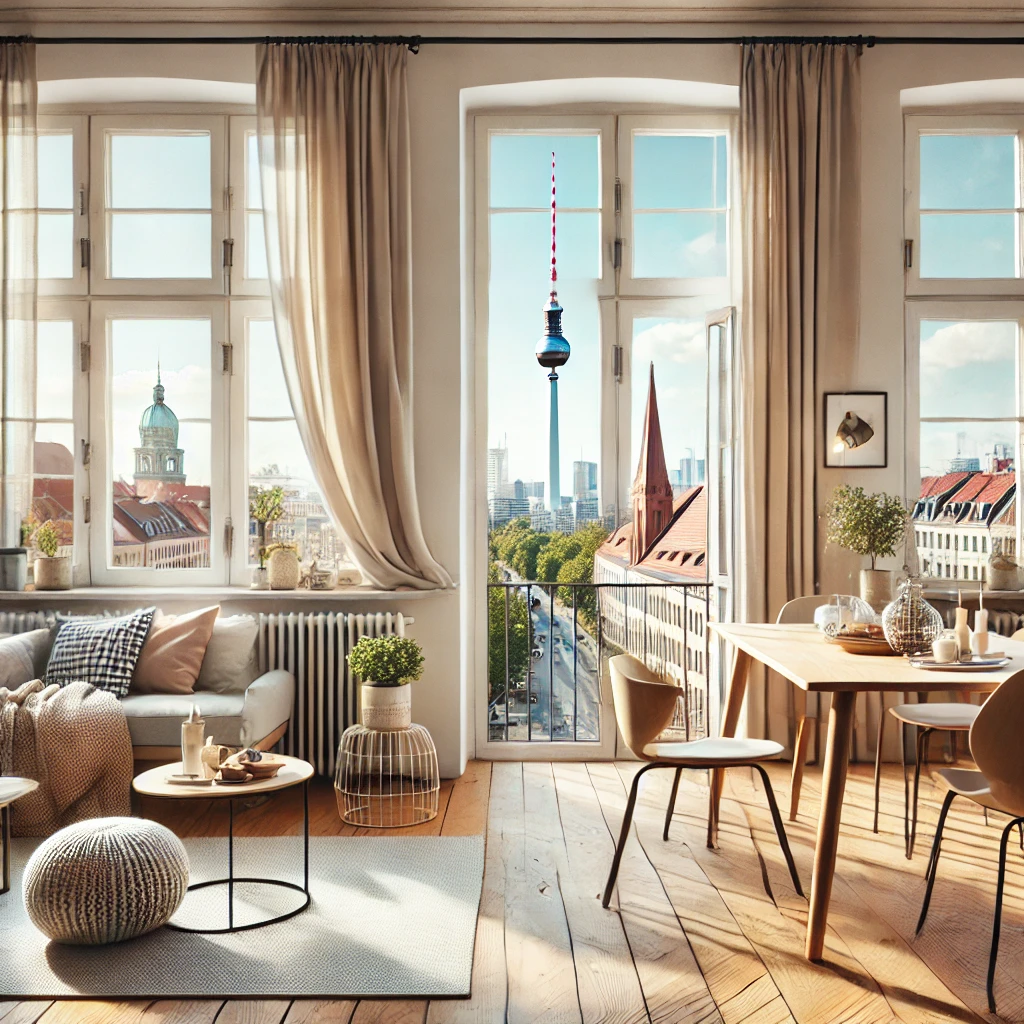 Dream Stay Berlin - 1
