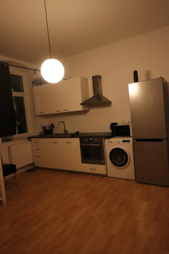 Charming City Apartment HH 2 OG