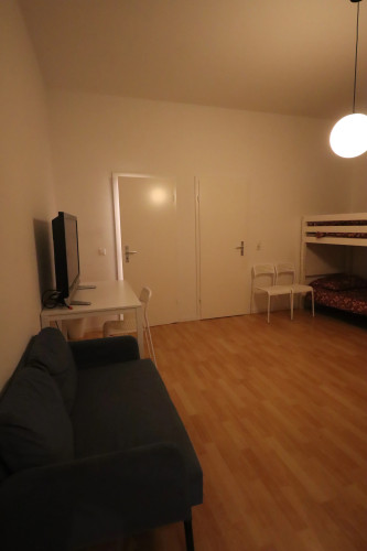 Charming City Apartment HH 2 OG