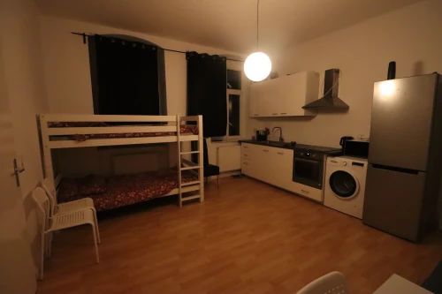 Charming City Apartment HH 2 OG  - Gallery -  5