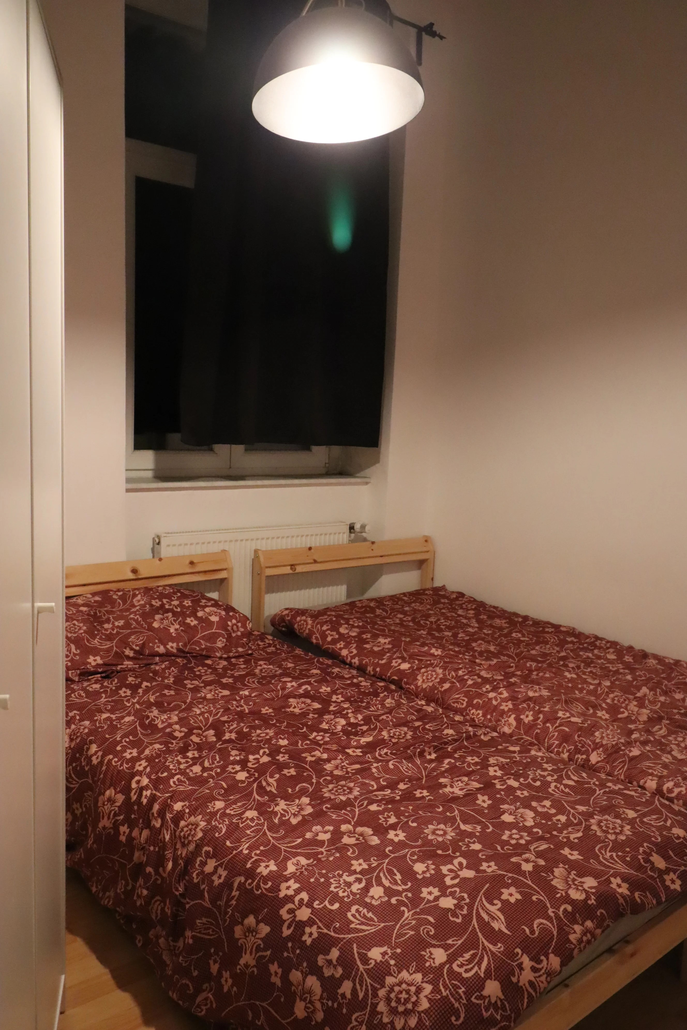  Single Room  -  Charming City Apartment HH 2 OG  - Gallery -  3
