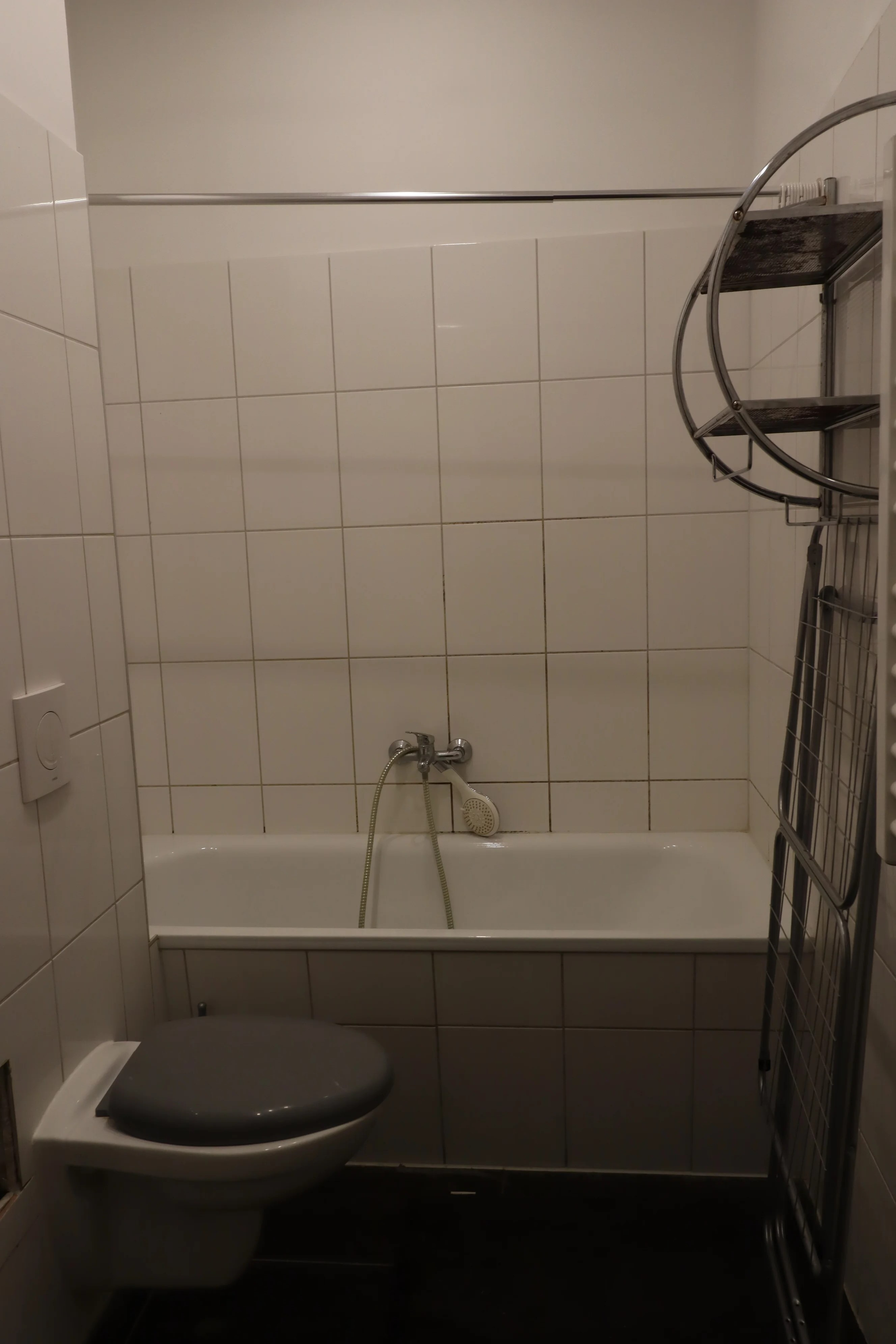  Single Room  -  Charming City Apartment HH 2 OG  - Gallery -  4