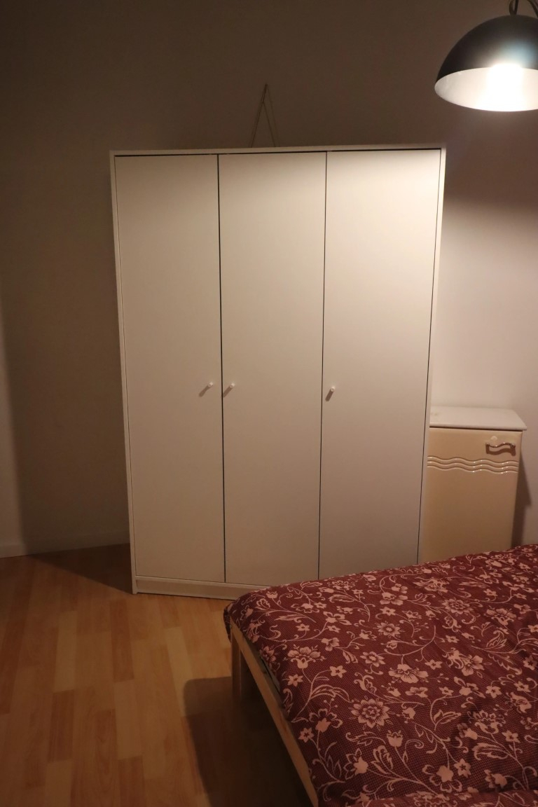  Double Room 2  -  Charming City Apartment HH 2 OG  - Gallery -  1