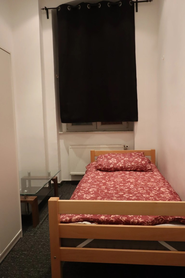  Double Room 2  -  Charming City Apartment HH 2 OG  - Gallery -  2