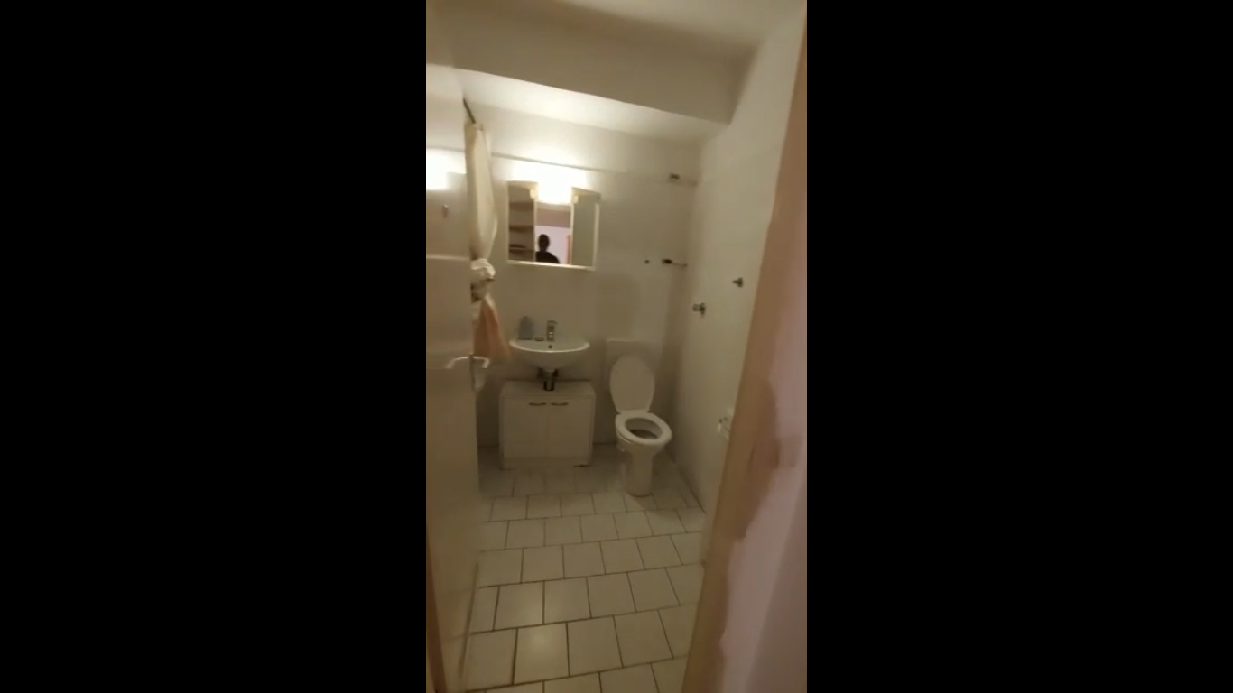  Double Room  -  Bright stay berlin  - Gallery -  5