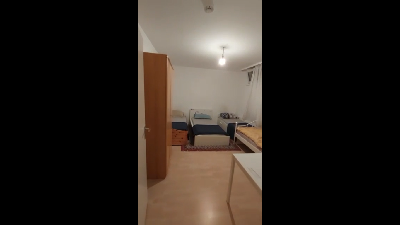 Double Room  -  Bright stay berlin  - Gallery -  4