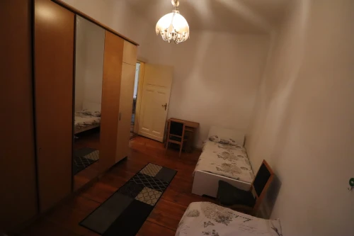 Golden residence apartment