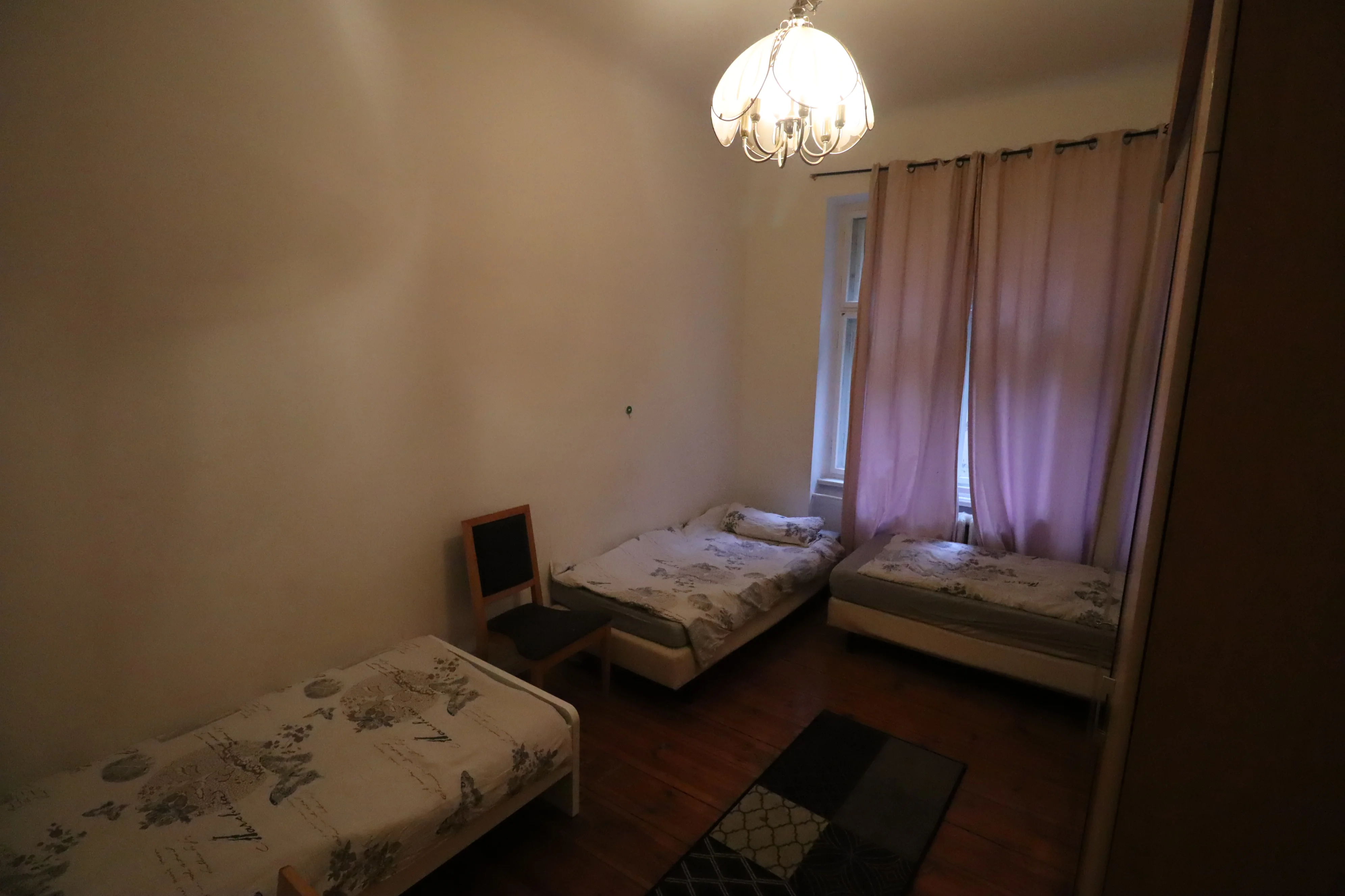  Double Room  -  Golden residence apartment  - Gallery -  2