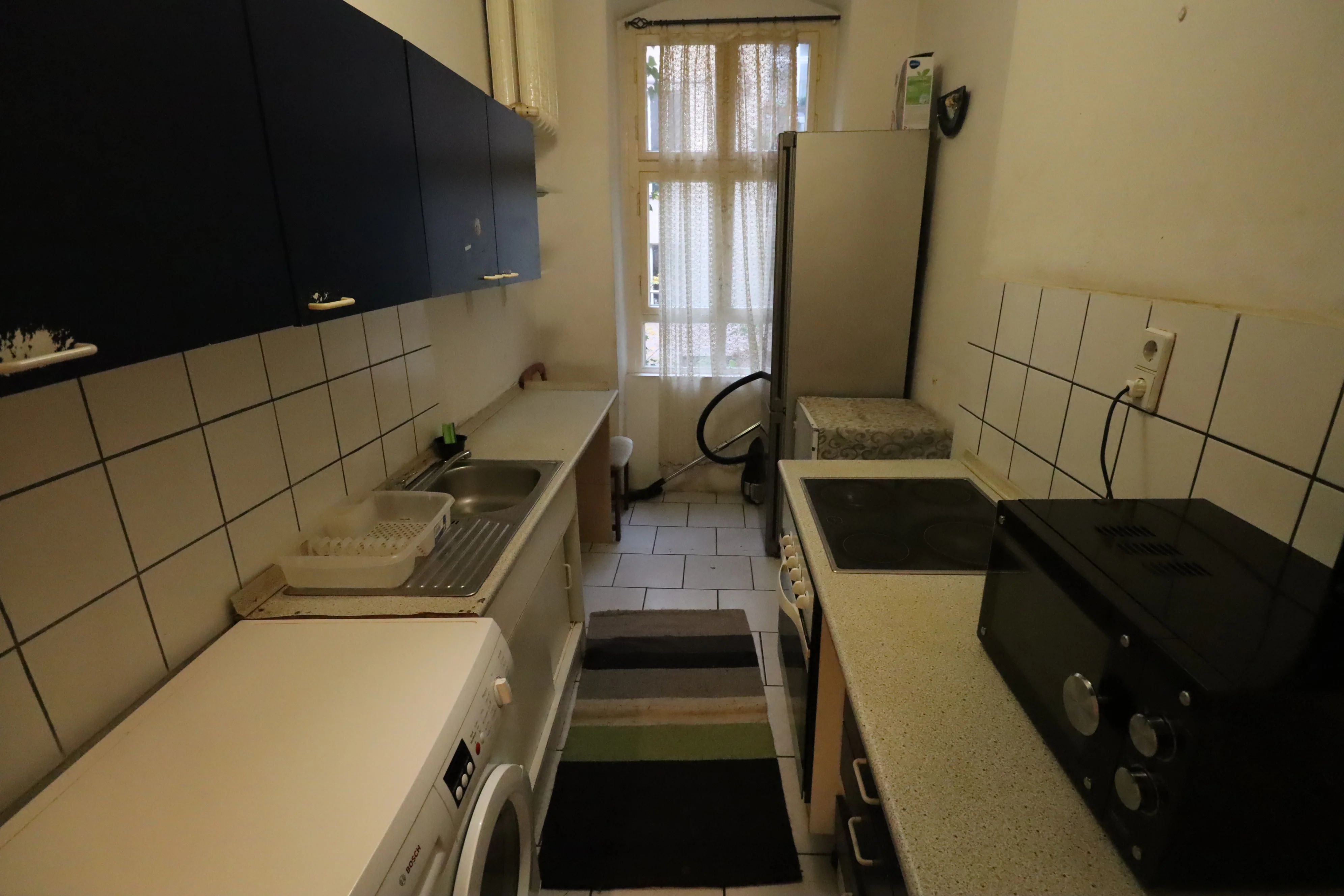  Double Room  -  Golden residence apartment  - Gallery -  4