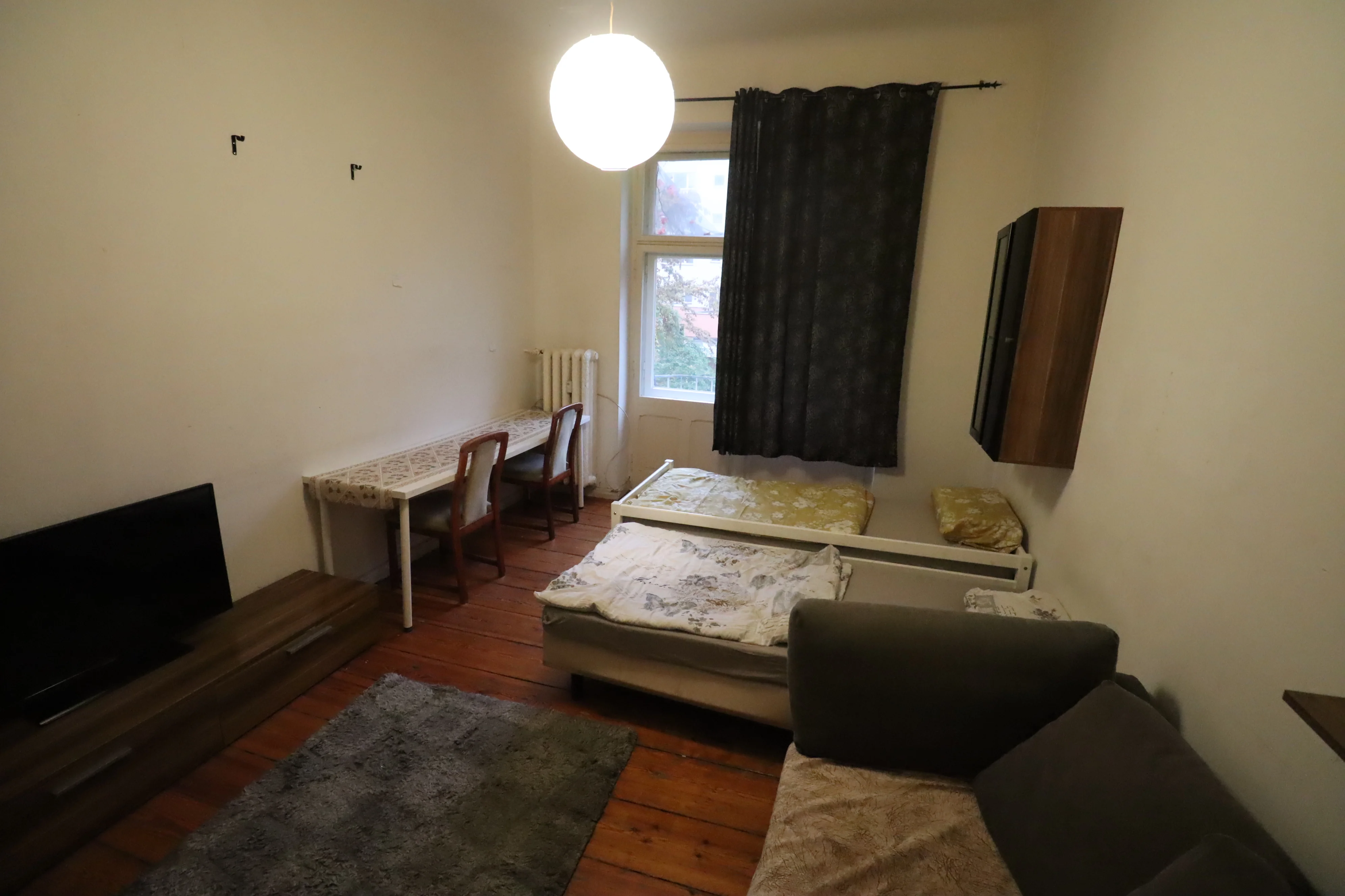  Double Room  -  Golden residence apartment  - Gallery -  1