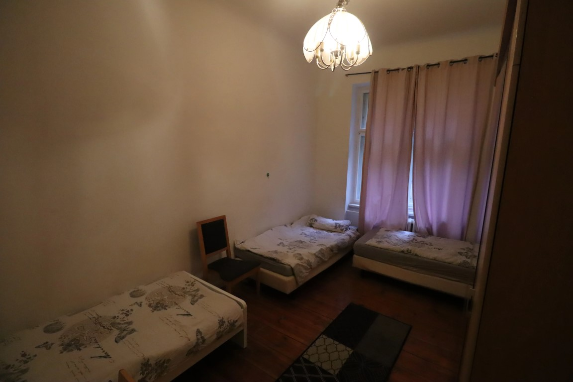  Triple  -  Golden residence apartment  - Gallery -  2