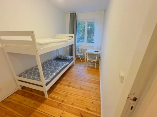 Urban Haven Apartment - Gallery - 2