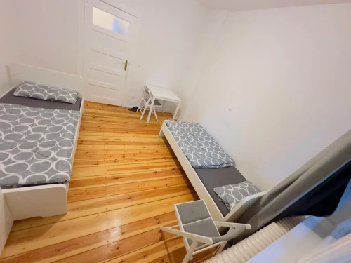 Urban Haven Apartment - Default
