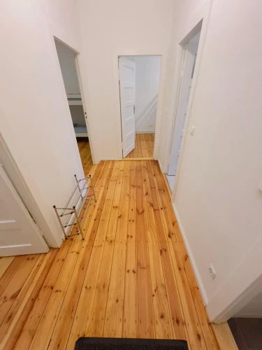 Urban Haven Apartment - Others
