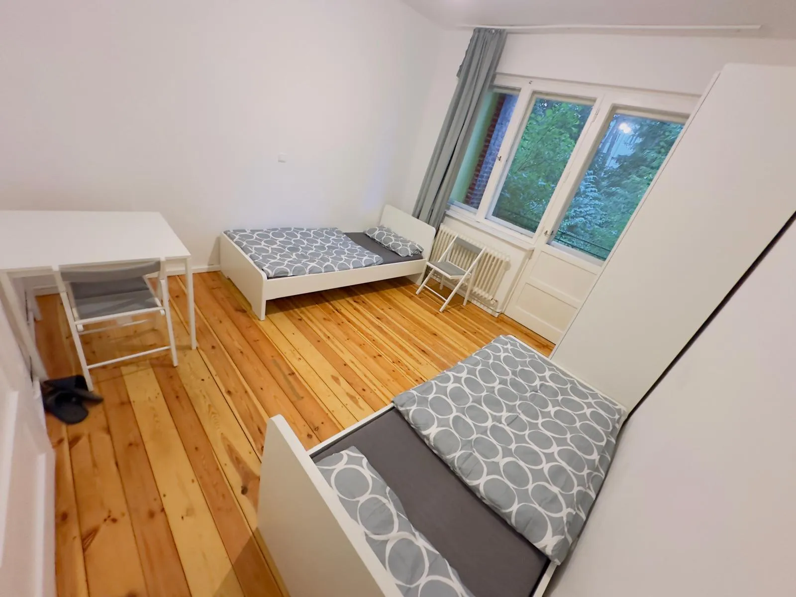 Urban Haven Apartment - Gallery - 5