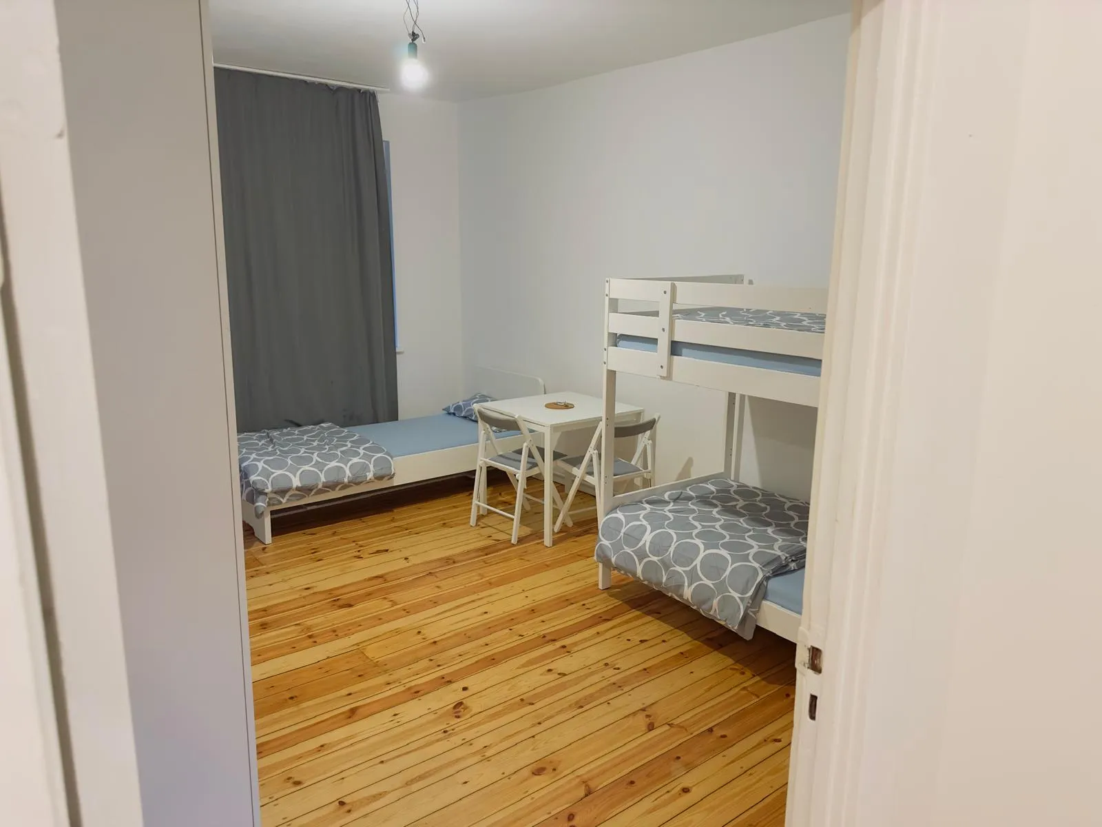 Double Room - 1