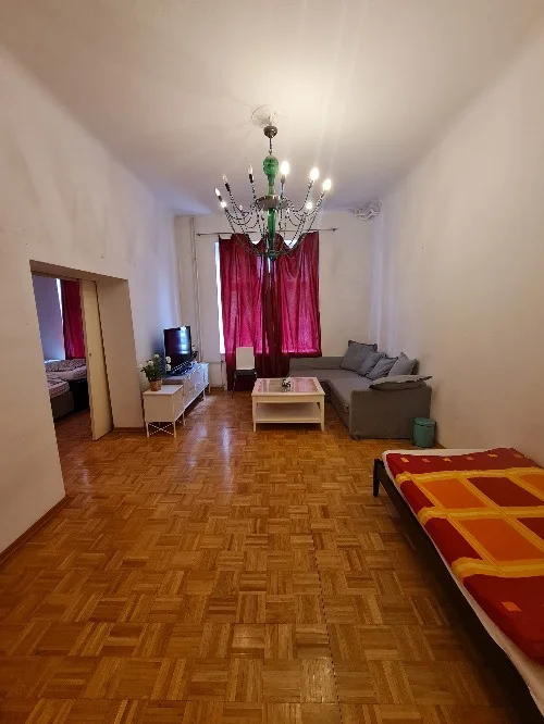 Double Room - 4