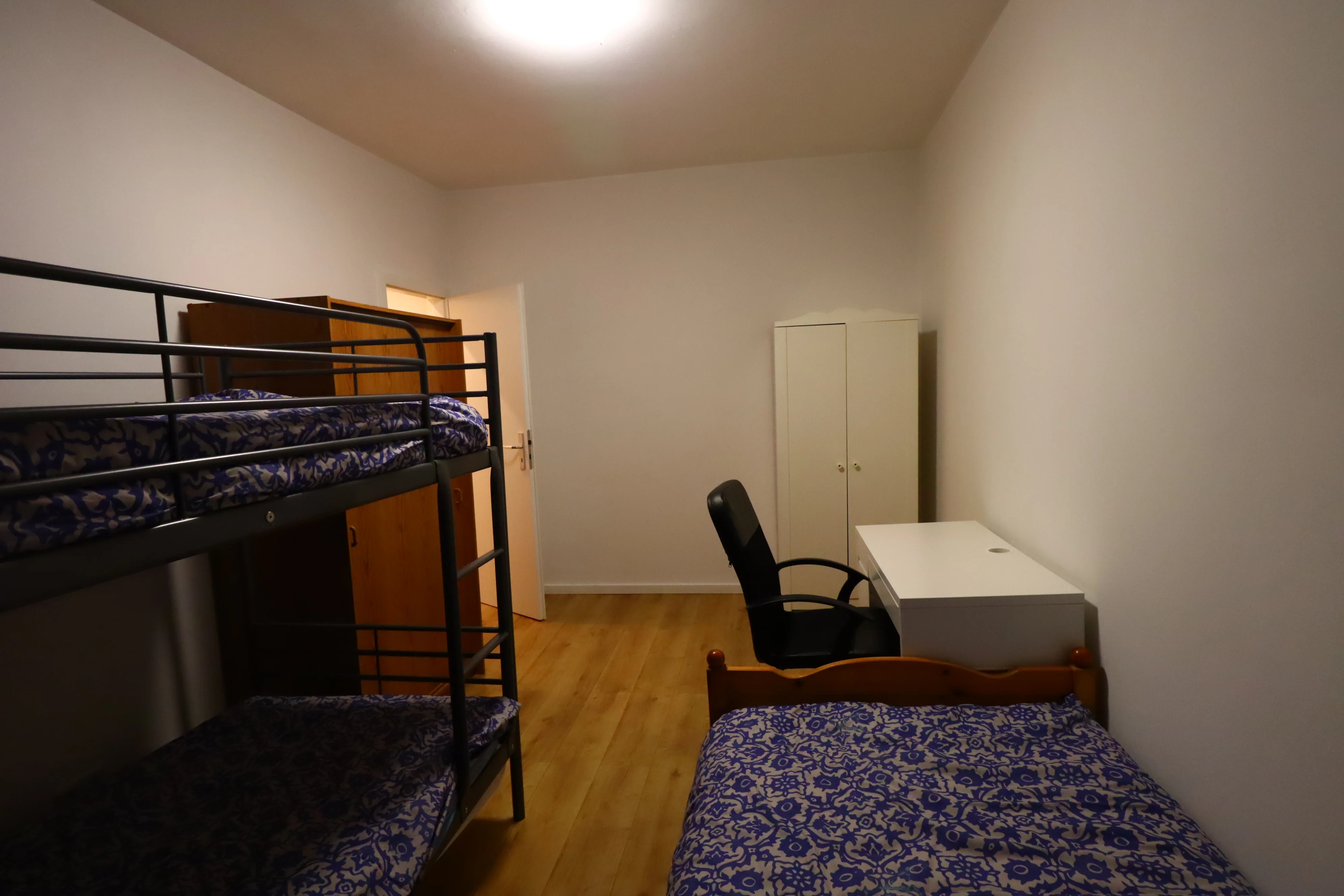Dream Apartment - Gallery - 8