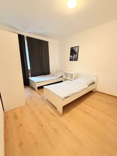 Capital City Living - Rooms