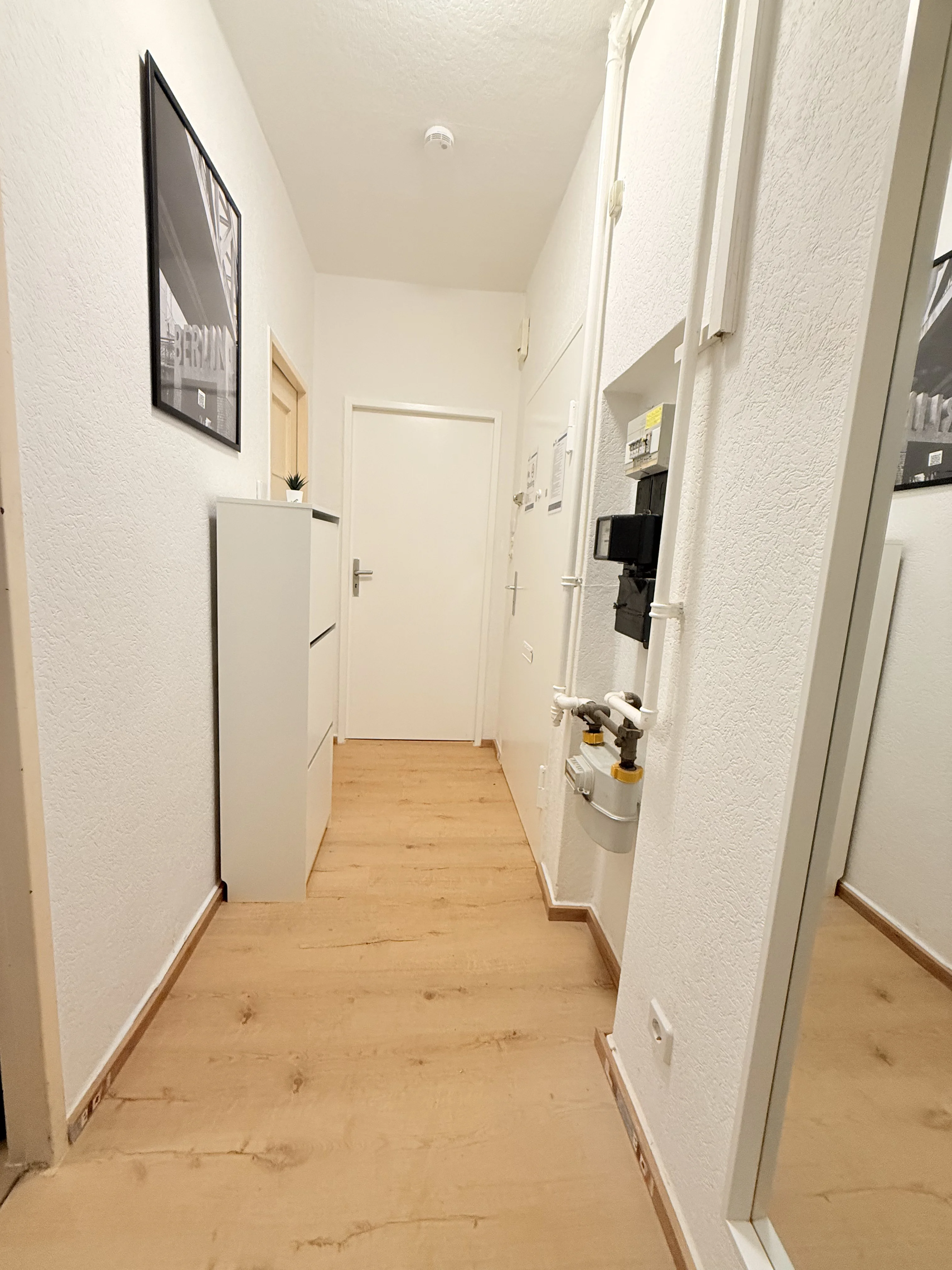 Single Room - 4
