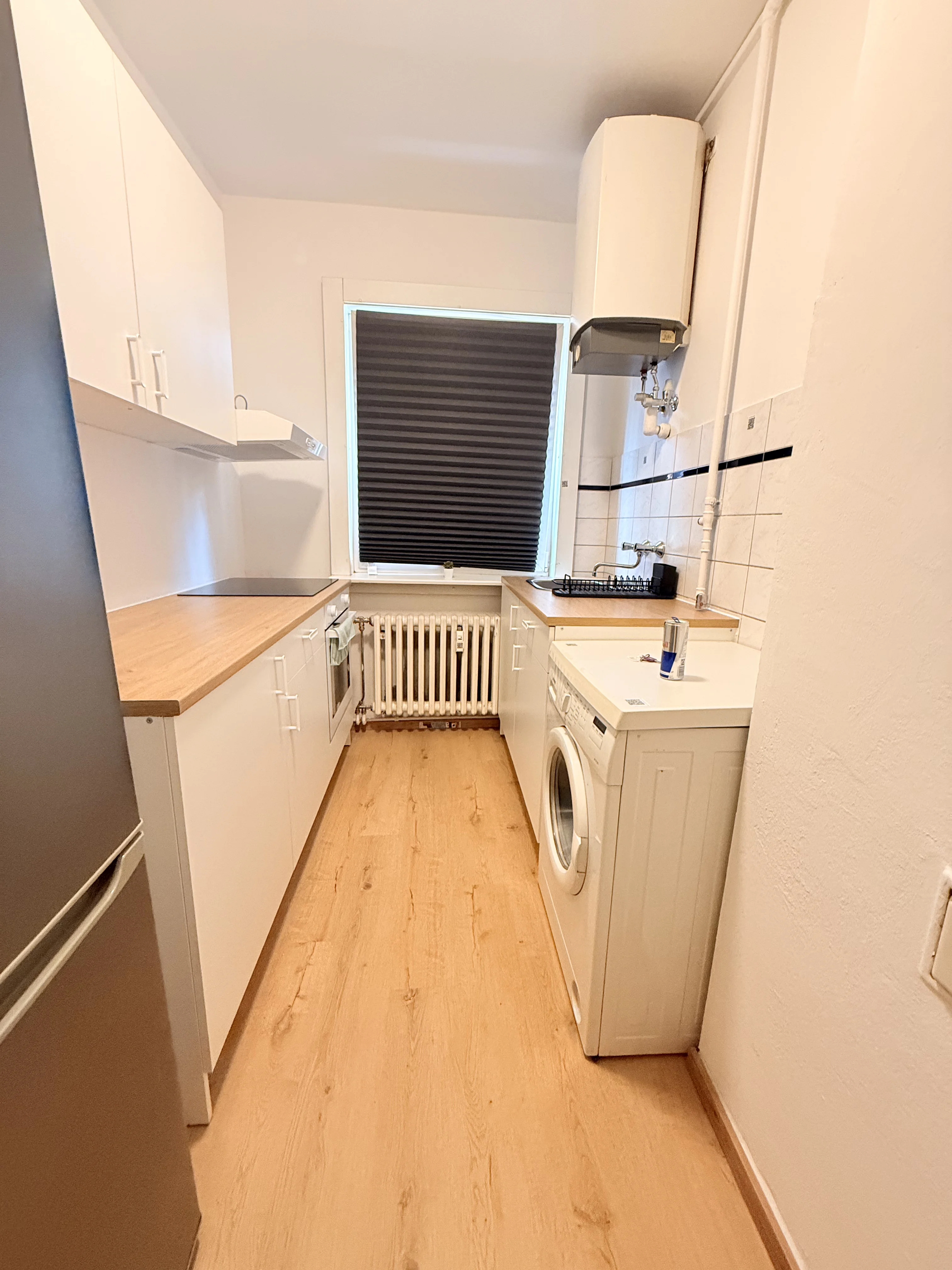 Single Room - 2