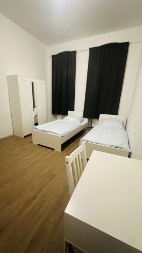 Cultural Corner Apartment