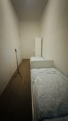 Cultural Corner Apartment