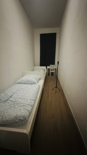 Cultural Corner Apartment