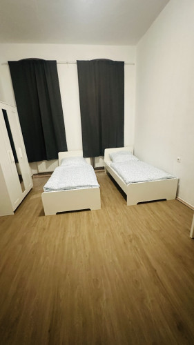 Cultural Corner Apartment