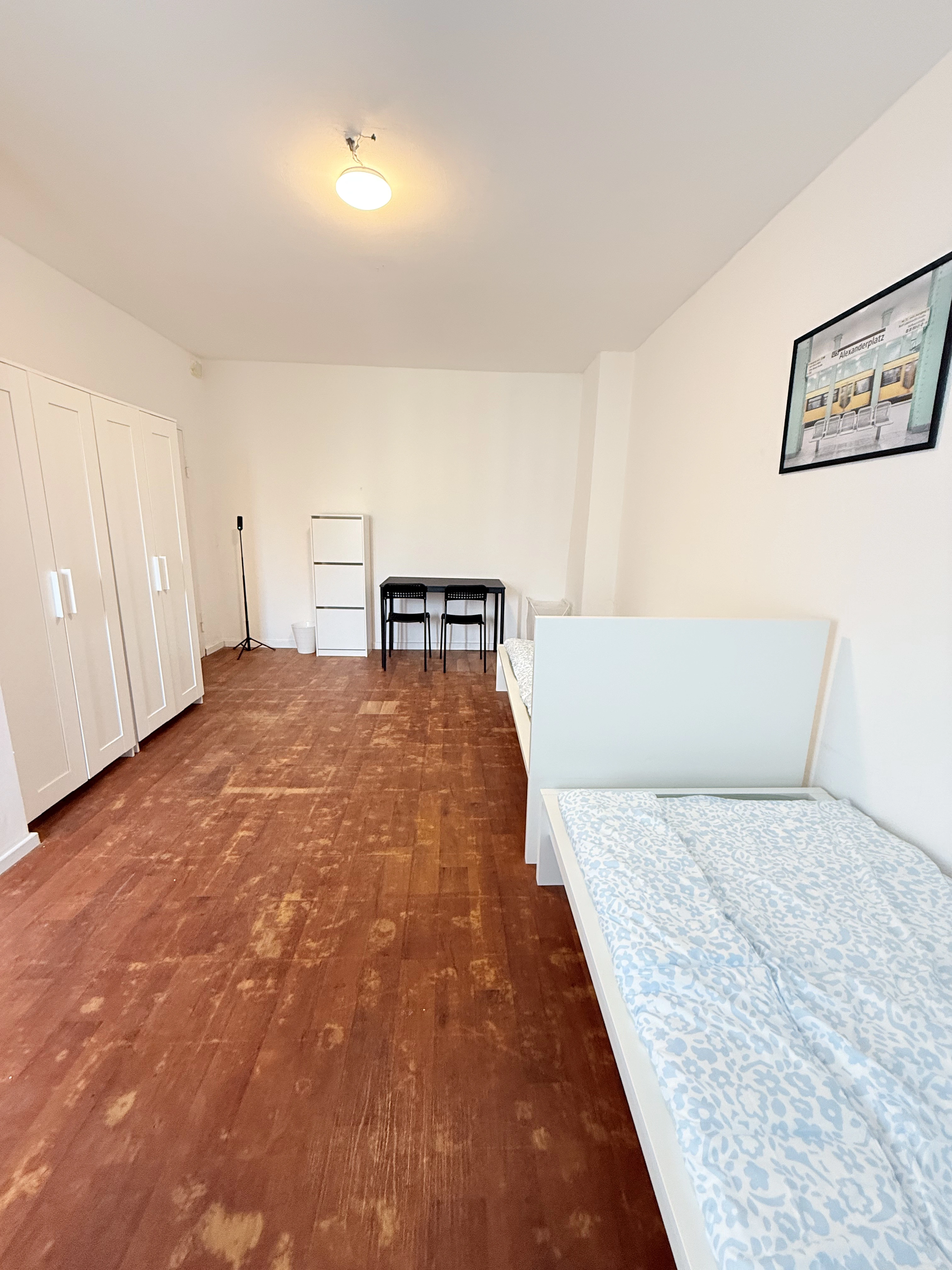 Beusselstraße studio - Gallery - 2